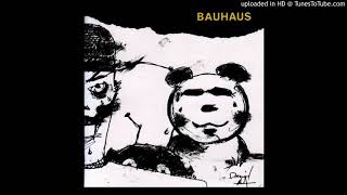 Bauhaus-The Man With The X-Ray Eyes