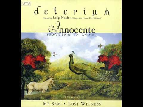 Mix retro "house" 90 part 4 R.O.O.S - Delerium - DJ Buzz