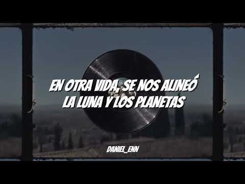 Yami Safdie, Lasso, Carin Leon - EN OTRA VIDA (Letra / Lyrics)