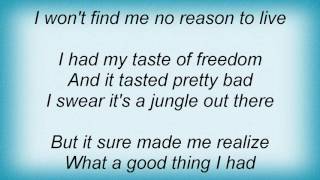 Rick Derringer - Let Me In Lyrics