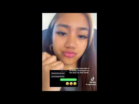 poly girls tiktok 🌺🔥pt. 1