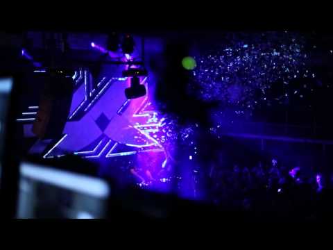 FlashForward: Laurent Garnier Aftermovie