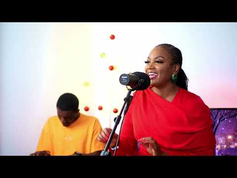 Lydia Kabs - O'Come Let Us Adore Him