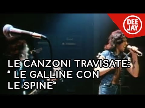 Trio Medusa: Le canzoni travisate n.5