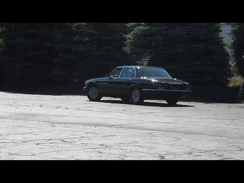 1987 Jaguar XJ6 (CC-1141652) for sale in Holland, Michigan