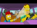 The Simpsons Bart Does Things