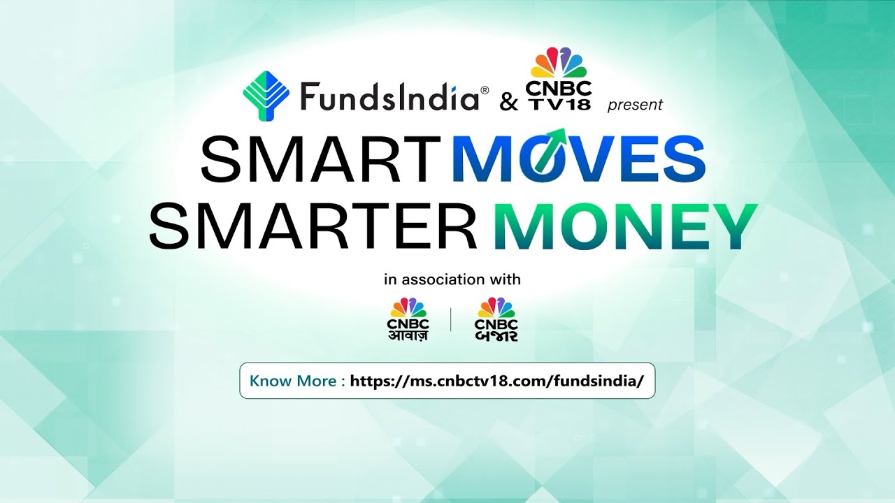 FundsIndia & CNBC TV18 Present Smart Moves Smarter Money | Myth Buster 01