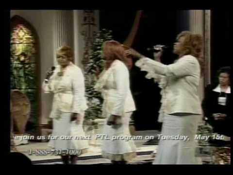 The Clark Sisters - B.A.H.F.