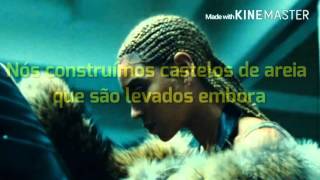 Beyoncé - Sandcastles (LEGENDADO)