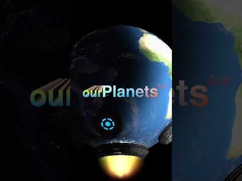 Our Planets Ark - ShipBuilding video thumbnail