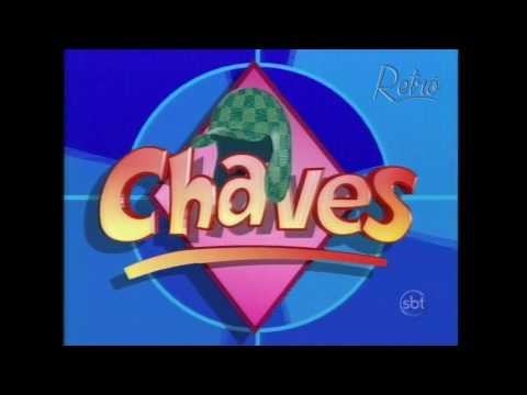 Chaves: Encerramento [SBT, 1993]