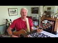 Troubadour - Tom Paxton