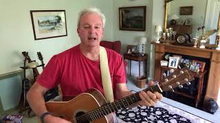 Troubadour - Tom Paxton