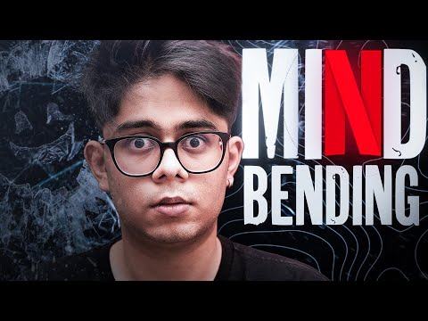 5 NETFLIX SERIES THAT WILL MESS UP YOUR MIND!