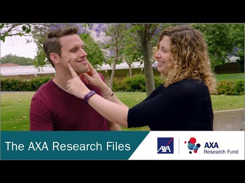 STRESS | Meet the Researcher: Sarah Pressman | Ep #1 | AXA Research Fund Video