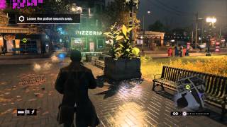 Video thumbnail for SAGER NP9377 (CLEVO P377SM-A) WATCH DOGS Gameplay FullHD by xtreme tech