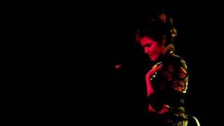 Alannah Myles - Sonny Say You Will (Live Vienna 6.8.2008)