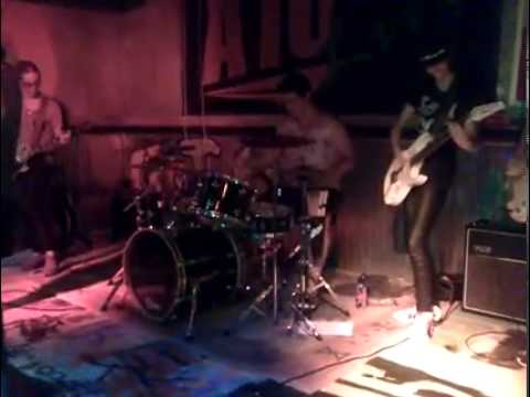 Timo Soeters, drumsolo Radar Love