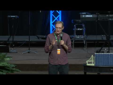 Our God is an Awesome God: Seeing Truth Clearly Series (Part 4) - Pastor Frank Carl