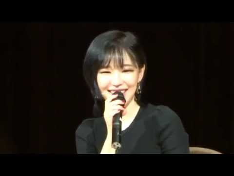 [140603] SUBS 41st FESTIVAL - Gain talk 3
