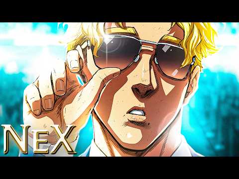 💪Chris Prince Flow!⚽️ | MVP! | Blue Lock Official Song | NeXoX