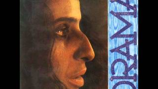 Negror dos Tempos - Marria Bethânia (Drama, 1972)