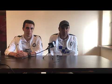 Armenian Cup, FC Artsakh Yerevan Head Coach about 3-1 win over FC Shirak Gyumri