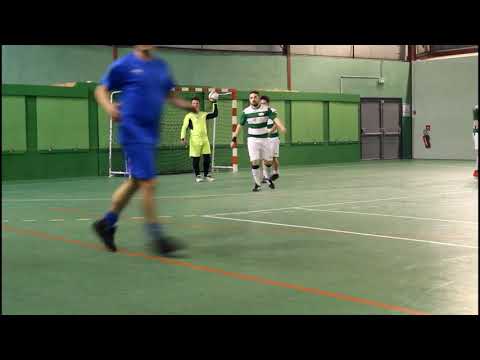 (2018 2019) Gazelec - Bracieux F 3-3 (UFOLEP) 25 03 2019