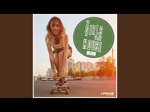 I'm Movin On (West.K Remix)