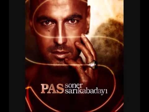 Soner Sarikabadayi   Pas