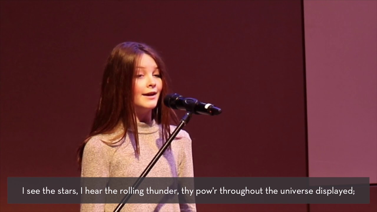 Fireside Sermon - Easter 3 - April 26, 2020