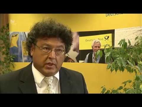 TV Doku: Post holt Rumänen und Polen als Streikbrecher ins Land - HR