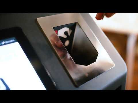 Metpos CashDro Bezahlsysteme