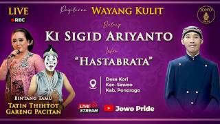 Download lagu 🔴Hastabrata - Wayang Kulit Ki Sigid Ariyanto BT Tatin Titot & Gareng Pacitan | Ponorogo mp3 Download lagu 🔴Hastabrata - Wayang Kulit Ki Sigid Ariyanto BT Tatin Titot & Gareng Pacitan | Ponorogo mp3