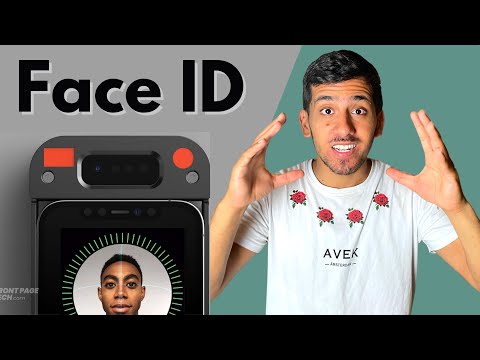 iPhone 13:  Neue Face ID Mit Masken-Feature + Apple-Event Datum