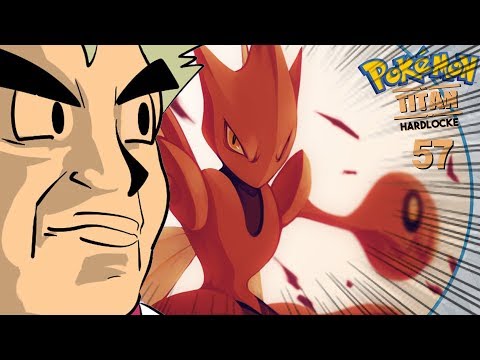 Pokémon Titan Hardlocke Ep.57 - EL ÚLTIMO COMBATE ANTES DE LA LIGA