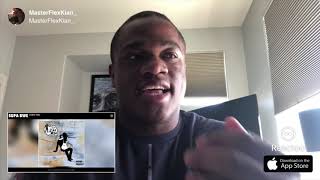 Supa Bwe - I Hate You (Official Audio) Reaction