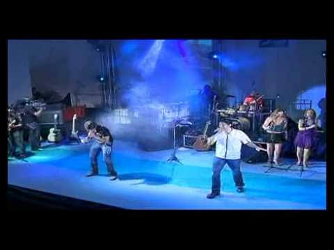 Chorei de Saudade - Musical San Francisco
