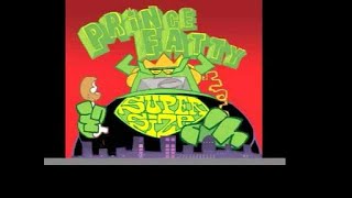 Prince Fatty - Bedroom Eyes Dub ft. Natty