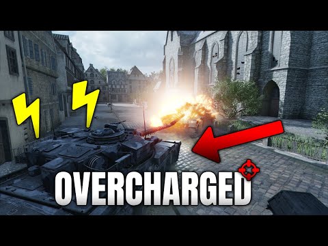 IT'S MADE ITS RETURN.... WOW