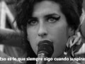 Lullaby of Birdland- Amy Winehouse (subtitulada ...