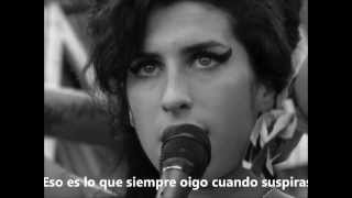 Lullaby of Birdland- Amy Winehouse (subtitulada)