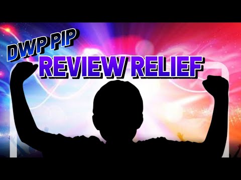 Have you got a DWP PIP REVIEW?  Tips for Sucess!  WATCH THIS and BOOST YOUR CHANCES!