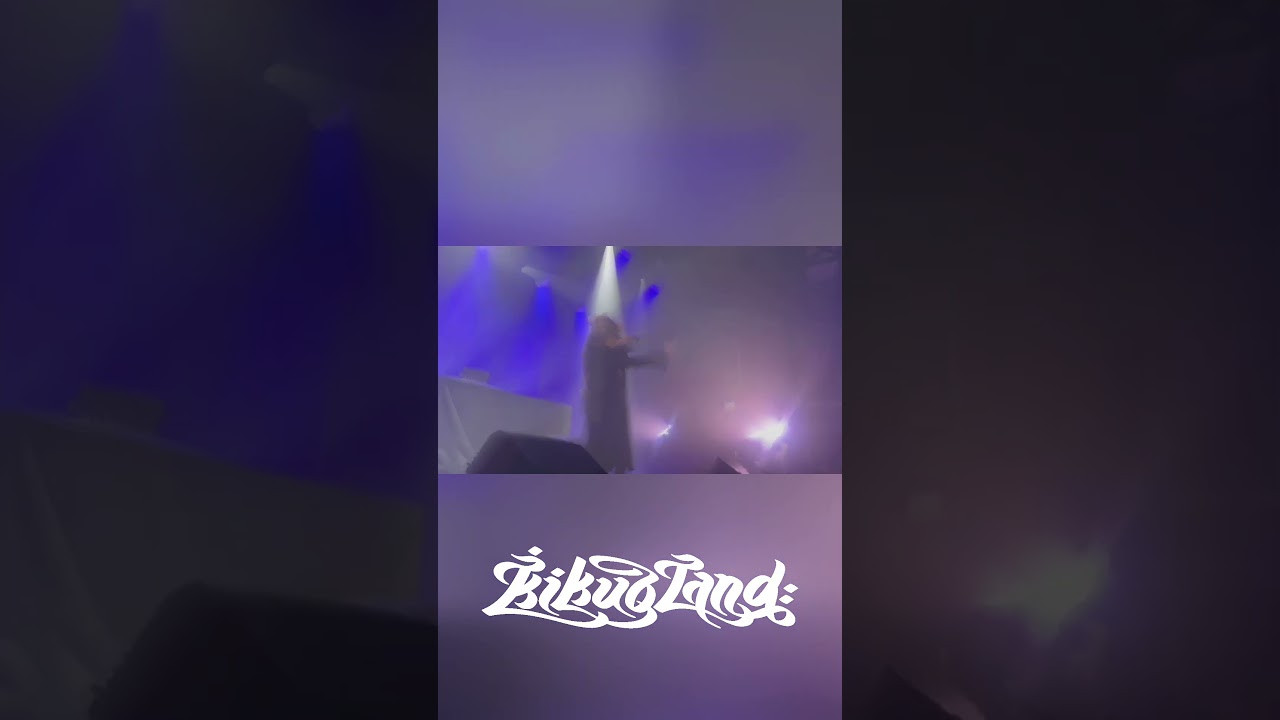 #kikuoland - 君はできない子 (You're an Useless Child)