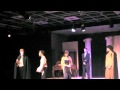 Oedipus Scenes 10 and 11
