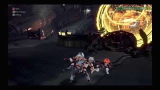 [初見歓迎の参加型]  ムーンで駆逐してやる!! ゴッドイーター3 #9