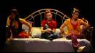 "Rock Me Sexy Jesus"