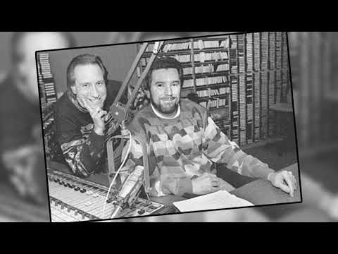 Buzzard Morning Zoo 25th Anniversary Broadcast Track 1