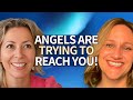 Skeptic Lived 2 Years Surrounded BY REAL ANGELS! Her Story Will Change You Forever & Heal Your Heart