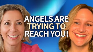 Skeptic Lived 2 Years Surrounded BY REAL ANGELS! Her Story Will Change You Forever &amp; Heal Your Heart